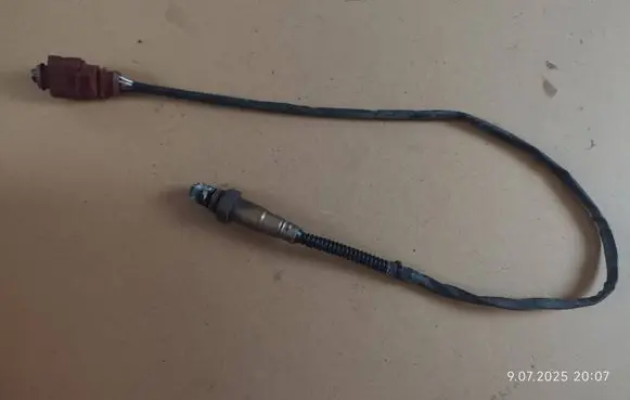 Audi A6 S6 C6 4F Lambda probe sensor 06D906265 0258006785 989211