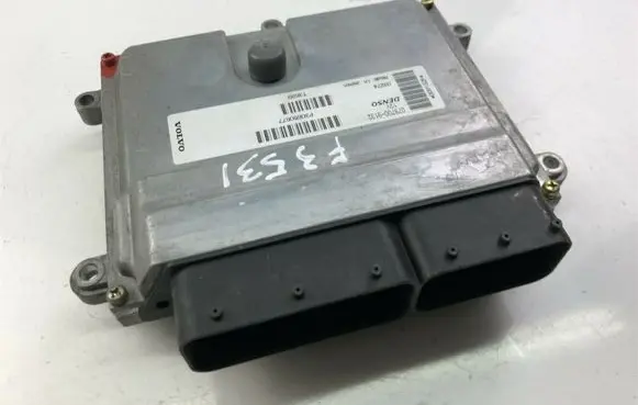 Volvo V50 Other control units/modules P30650677 F3531