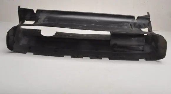 Volvo C70 Intercooler air channel guide 30657147