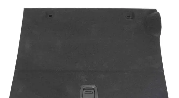 BMW X3 G01 Trunk/boot floor carpet liner 6998051