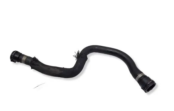 BMW 6 E63 E64 Engine coolant pipe/hose 