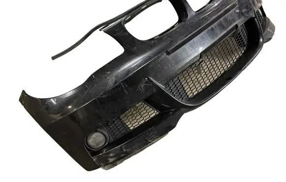 BMW 1 E82 E88 Front bumper 51117892587 43385671 905371471
