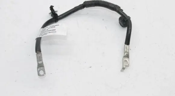 Volvo XC40 Negative earth cable (battery)