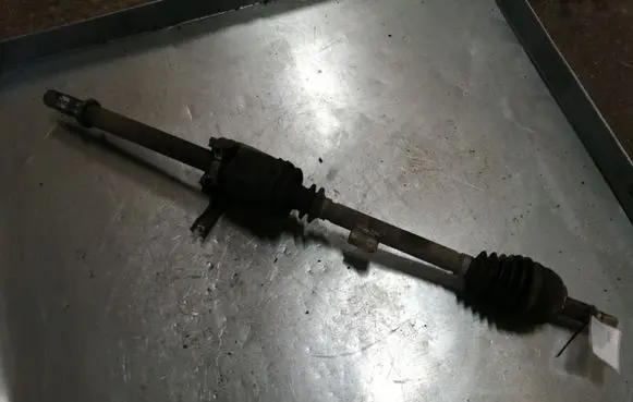 Renault Espace - Grand espace IV Front driveshaft