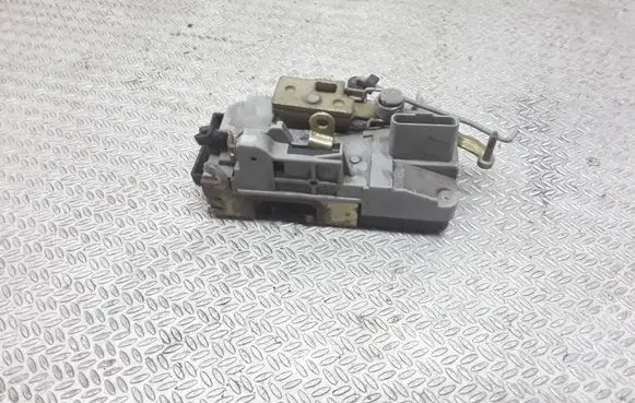 Citroen C8 Front door lock
