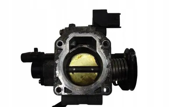 KIA Ceed Throttle valve 351002B000