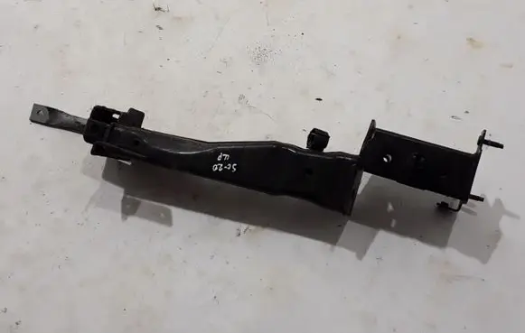 Renault Scenic IV - Grand scenic IV Other front suspension part 758257750R