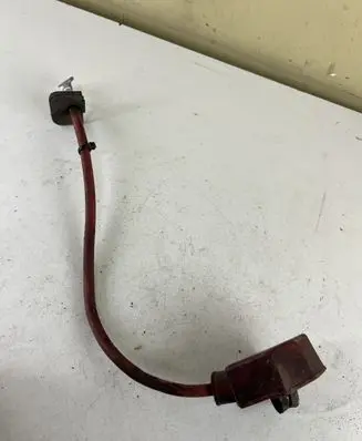 Land Rover Range Rover P38A Positive cable (battery)