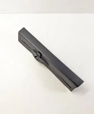 BMW 5 F10 F11 Rear door sun blind/shade 9918009774