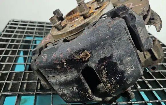 Volkswagen Golf V Front brake caliper IMPRK1409328