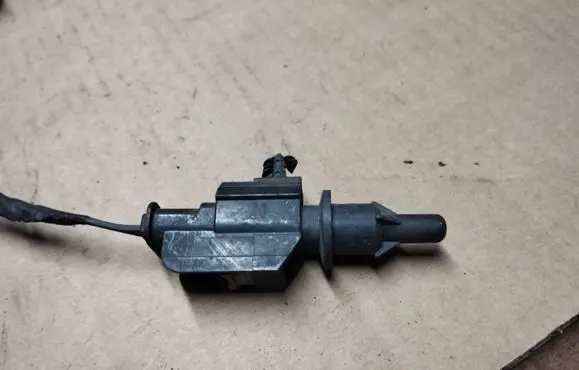 Dodge Caliber Sensor