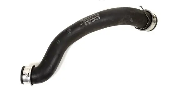 Mercedes-Benz C W204 Engine coolant pipe/hose A2045011582