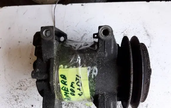 Nissan Primera Air conditioning (A/C) compressor (pump) EA051