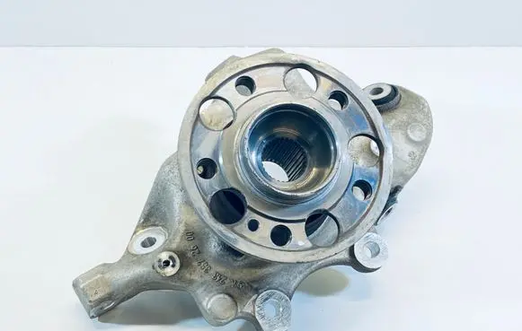 Mercedes-Benz EQC Rear wheel hub A2133503205 A2133572600 A2933570000