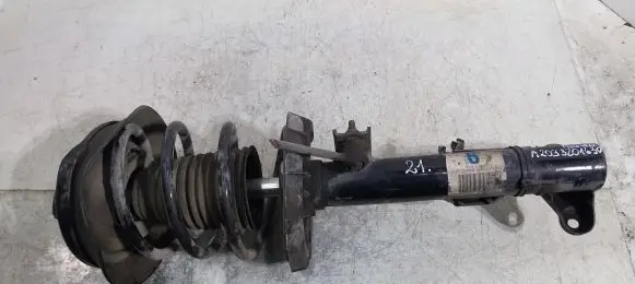 Mercedes-Benz C W203 Front shock absorber/damper A2033201630