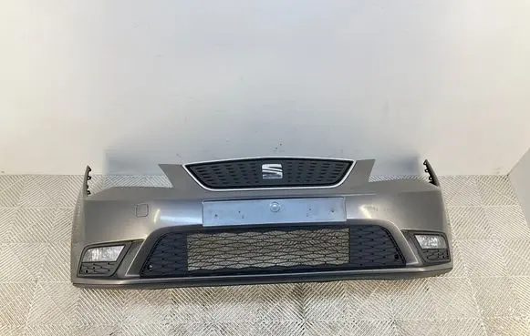 Seat Leon (5F) Front bumper 5F0807221