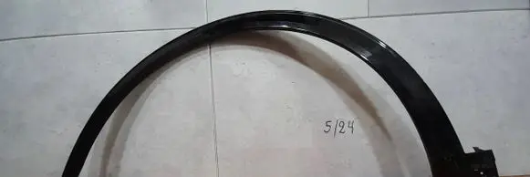 KIA Sportage Front arch trim MIA11868