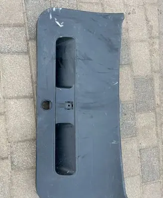 KIA Ceed Tailgate trim 817511H510