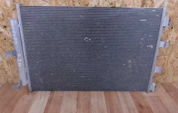 Ford Transit - Tourneo Connect A/C cooling radiator (condenser) DV6119710DB DV6119710