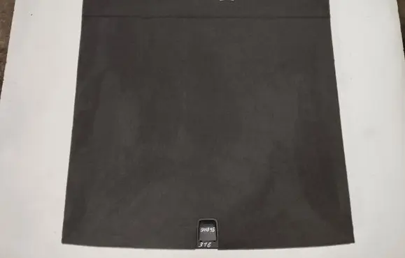 Saab 9-5 Trunk/boot floor carpet liner 