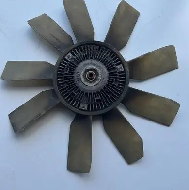 Mercedes-Benz Sprinter W901 W902 W903 W904 Viscous fan clutch 1032000423