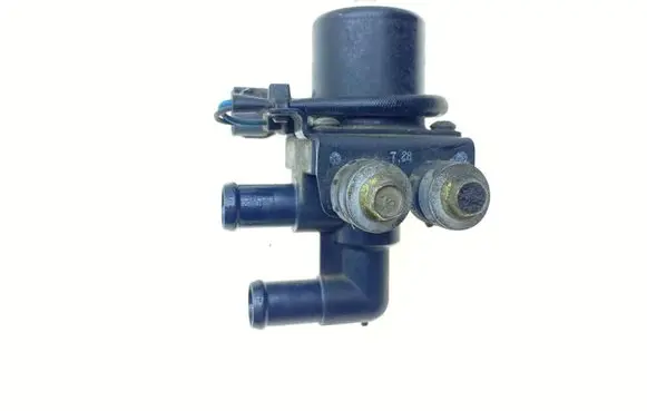 Subaru Outback Electric auxiliary coolant/water pump