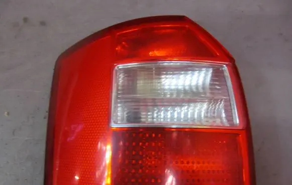 Audi A4 S4 B6 8E 8H Rear/tail lights A4B6LAMPALT