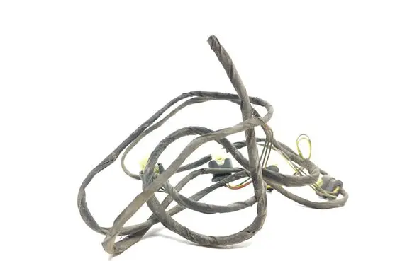 BMW 7 F01 F02 F03 F04 Parking sensor (PDC) wiring loom