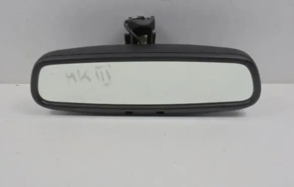 Ford Mondeo Mk III Rear view mirror (interior) 3S7A17B678BA