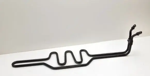 BMW 1 E81 E87 Power steering radiator 7522050