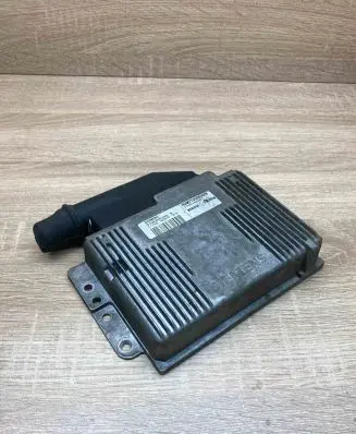 Renault Megane I Engine control unit/module ECU 7700860319 S105300103B