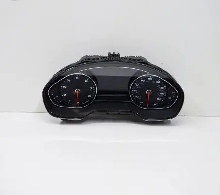 Audi A8 S8 D4 4H Speedometer (instrument cluster) 4H0920920G