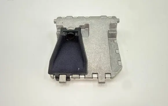 Mercedes-Benz S W221 Windshield/windscreen camera A0009050538