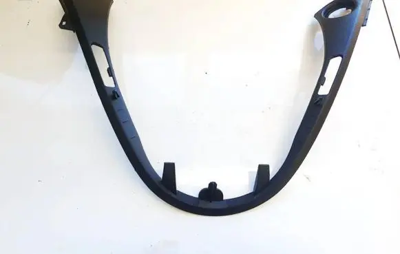 BMW X1 E84 Other interior part jc1771569 1771569-schw