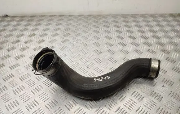 Mercedes-Benz E W212 Intercooler hose/pipe 