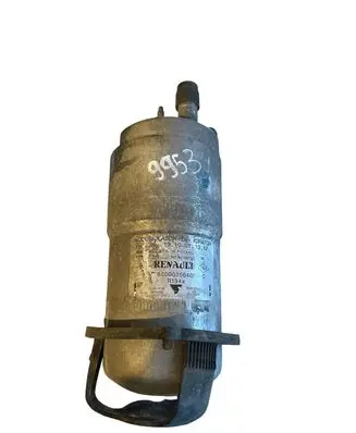 Renault Laguna II Air conditioning (A/C) air dryer 8200025640