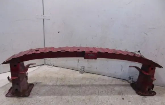 Mazda 3 I Front bumper cross member BPYK5007YC