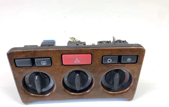 Land Rover Freelander Interior fan control switch 532919913A