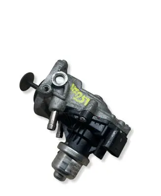 BMW 1 F20 F21 EGR valve 8513132 73789110 170608E