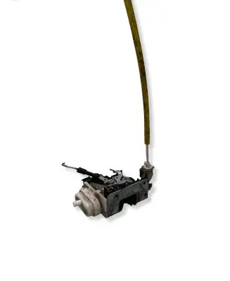 Audi A3 S3 8L Front door lock 8L1837015