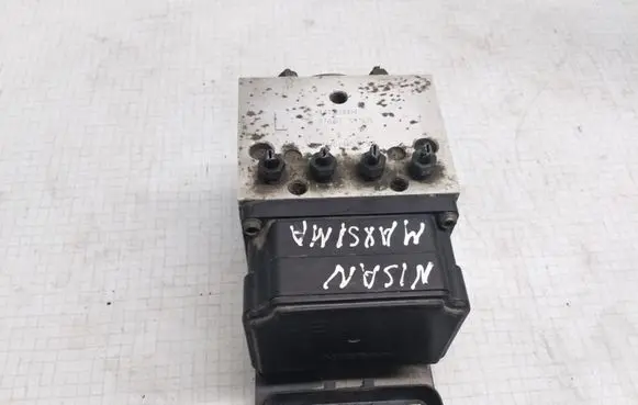 Nissan Maxima ABS Pump 476603Y505 A43080306 17257968
