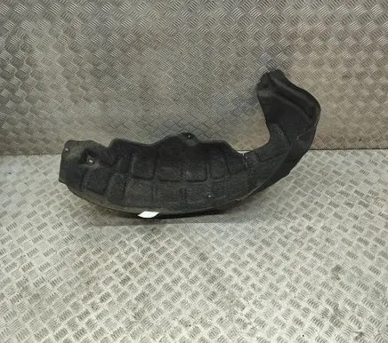 Mazda 6 Rear arch fender liner splash guards GHP9561H1A