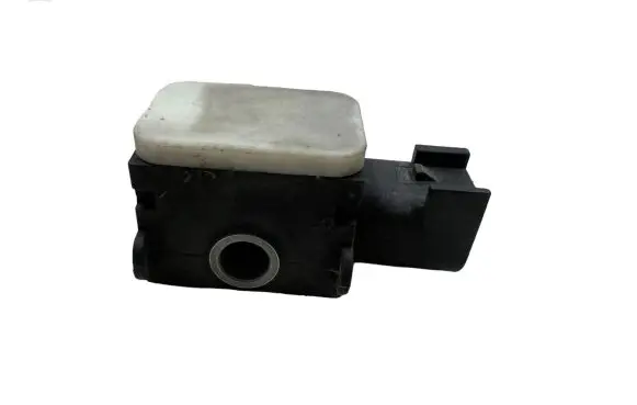 Jaguar XF X250 Airbag deployment crash/impact sensor 8X2314B006AA 240610