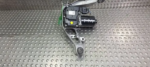 Ford B-MAX Wiper motor S18031265 AV1117504AE