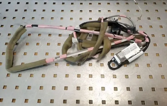 Aerial antenna amplifier