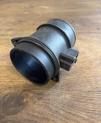 Mass air flow meter