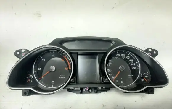 Audi A5 Sportback 8TA Speedometer (instrument cluster) 8T0920983M