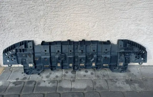 Toyota Yaris XP210 Front bumper skid plate/under tray 52618K0010