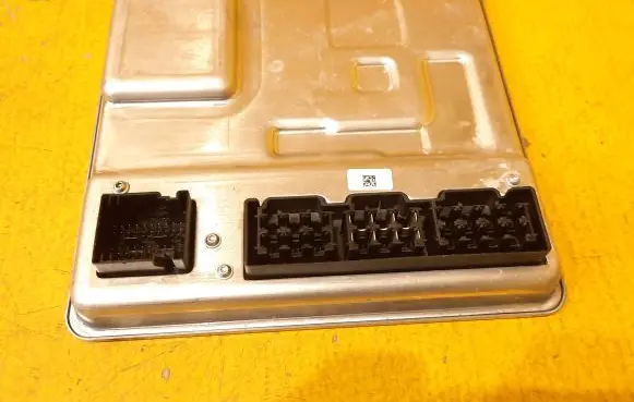 Volkswagen ID.3 Other control units/modules 1EA937012Q