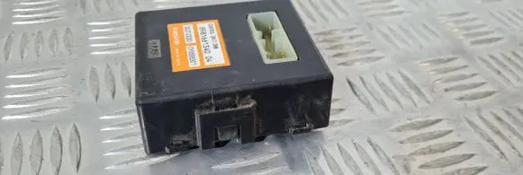 Isuzu D-Max Other control units/modules 8981661340 0Y050830T 3027D020
